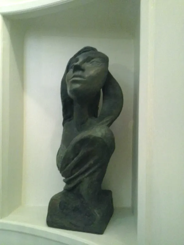 Torso, Otra vista